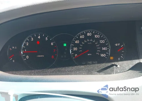 2008 Toyota Avalon Xl from USA, damaged, VIN 4T1BK36B88U309096